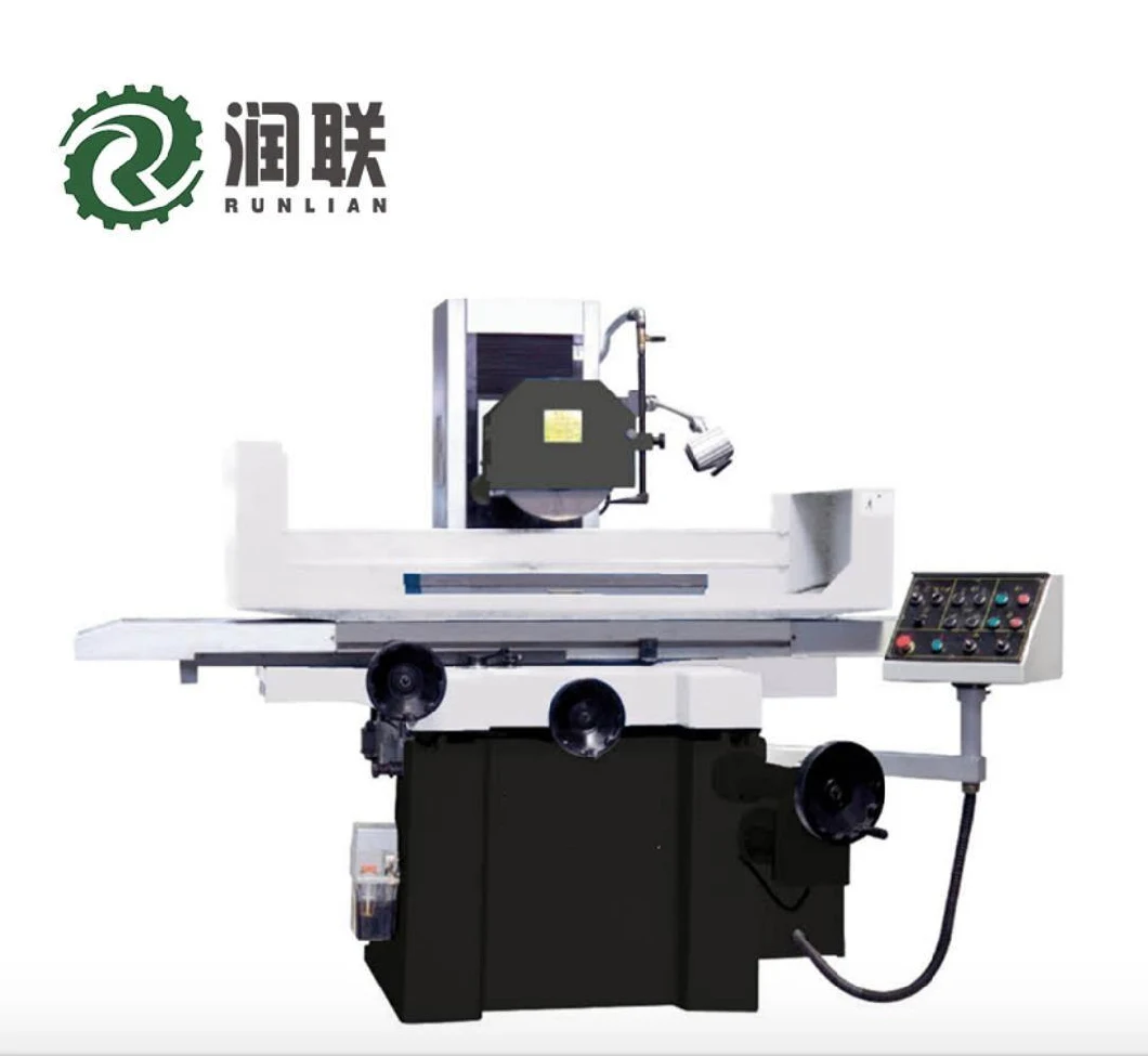 CNC Grinding Machine Grinding Equipment