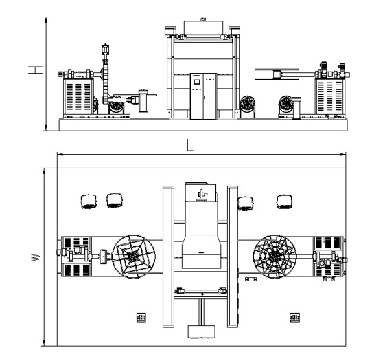 Rotomolding Equipment Rotomolding Mold Large Amusement Products Boats and Other Products of Equipment Sales