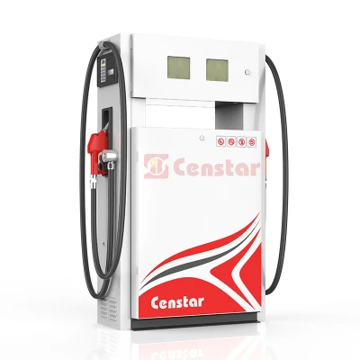 Novo tipo de dispensador de combustível/equipamentos de posto de gasolina/outros equipamentos de serviço